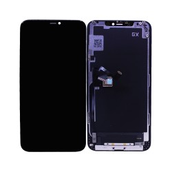 Touch+Display Apple iPhone 11 Pro Max (A-046)(ILCD-1122) Preto Touch+Display Apple iPhone 11 Pro Max (A-046)(ILCD-1122) Preto